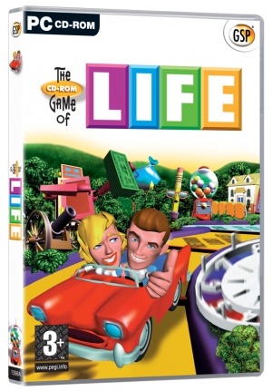 game of life rom